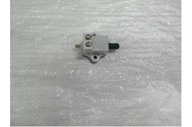 Лягушка гальма ніжна для мотоцикла